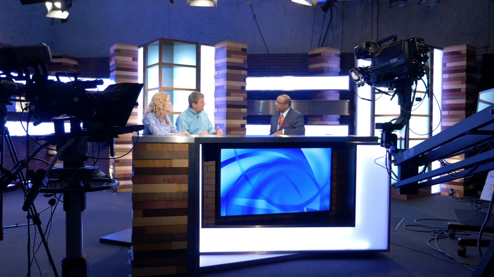 Video Production New Orleans Image Video Solutions